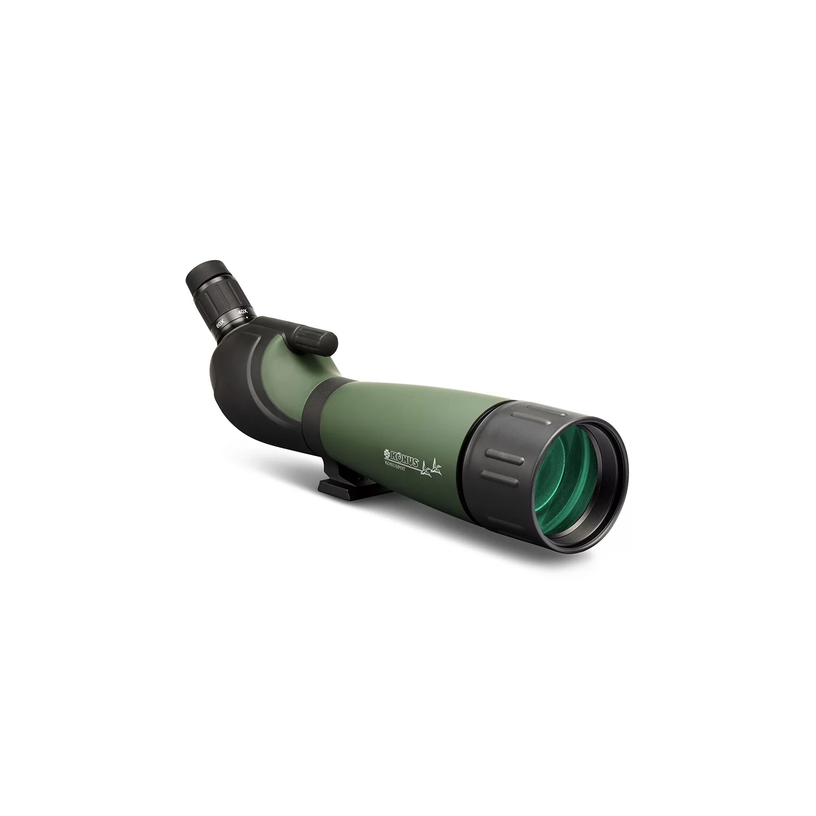 KONUSPOT-100 20-60x100