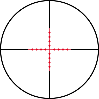 KONUSPRO AS-34 2-6X28