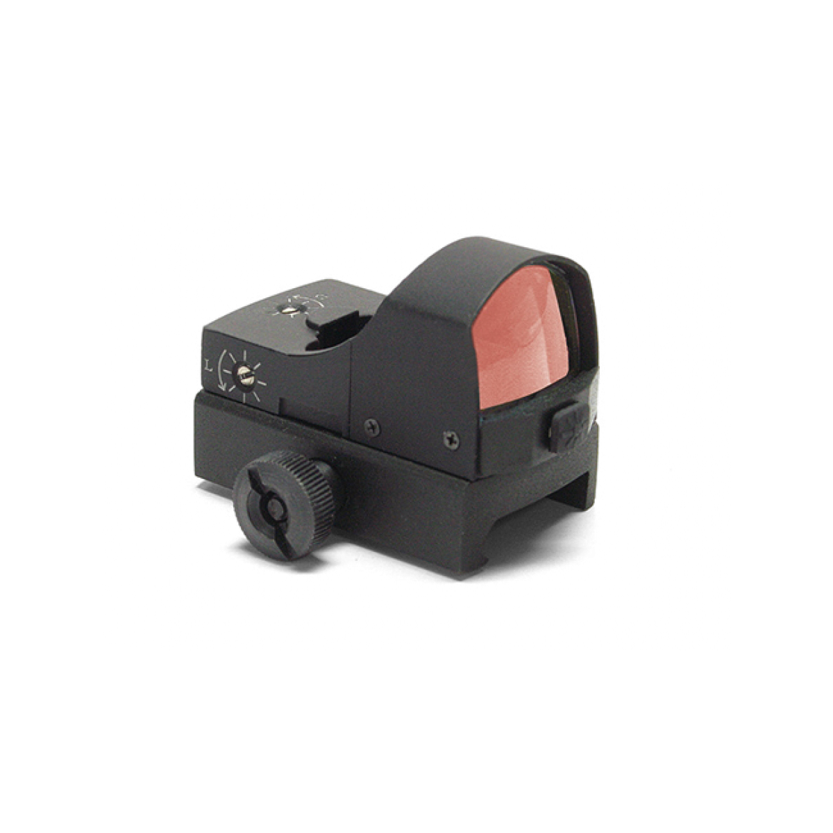 KONUS SIGHT PRO FISSION 2.0