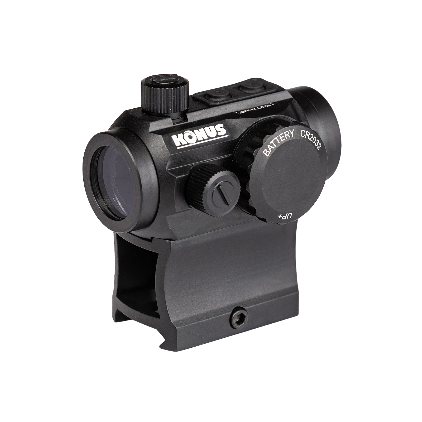 KONUS SIGHT PRO NUCLEAR