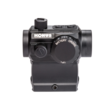 KONUS SIGHT PRO NUCLEAR