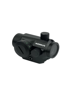KONUS SIGHT PRO NUCLEAR-QR
