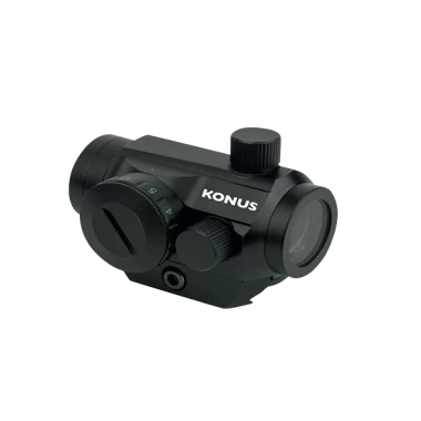KONUS SIGHT PRO NUCLEAR-QR