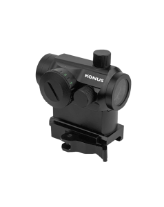 KONUS SIGHT PRO NUCLEAR-QR