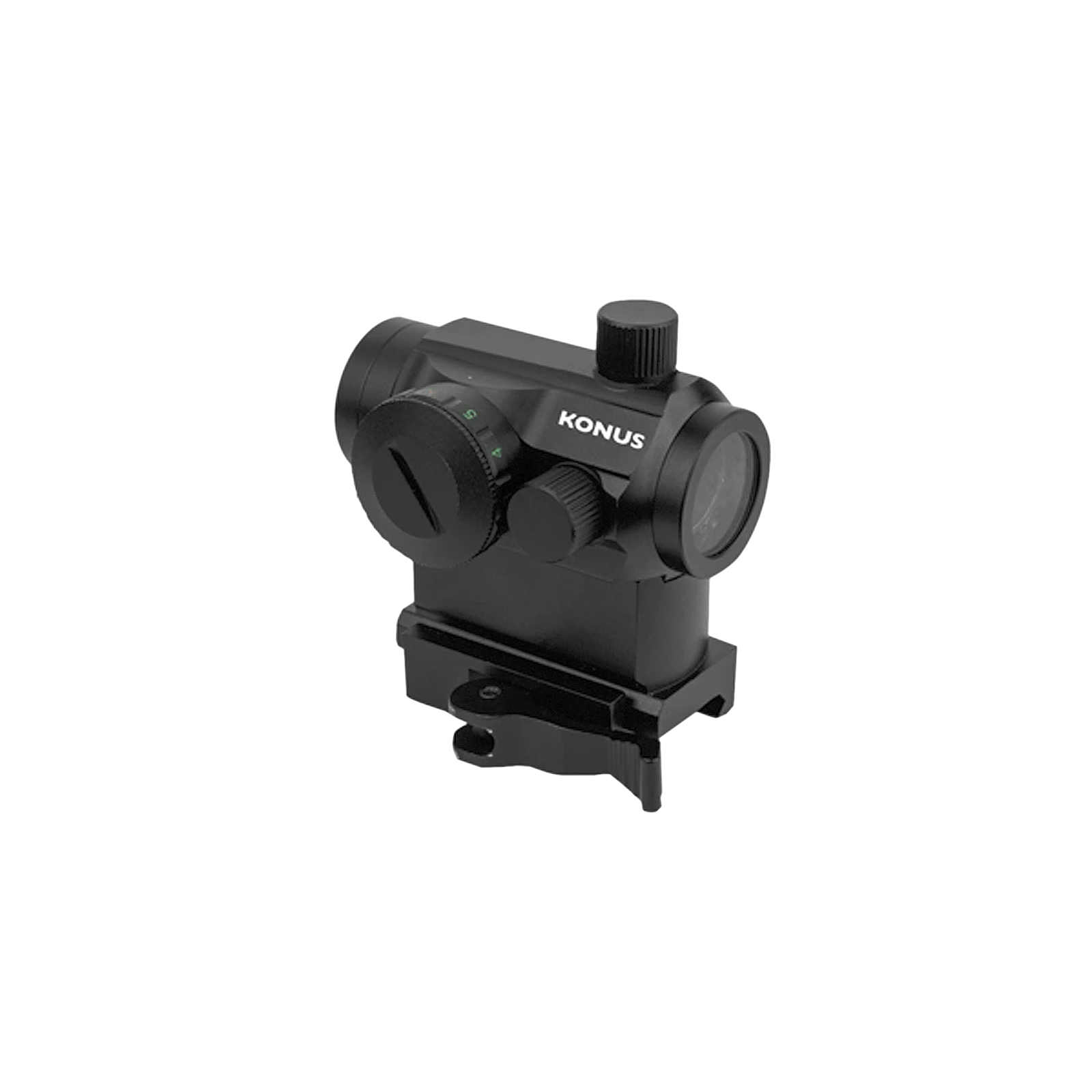 KONUS SIGHT PRO NUCLEAR-QR