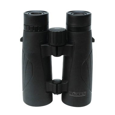 TITANIUM OH 10X42 W.A.