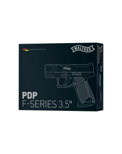 PDP F-SERIES
