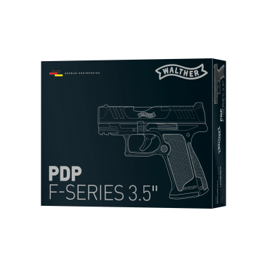 PDP F-SERIES