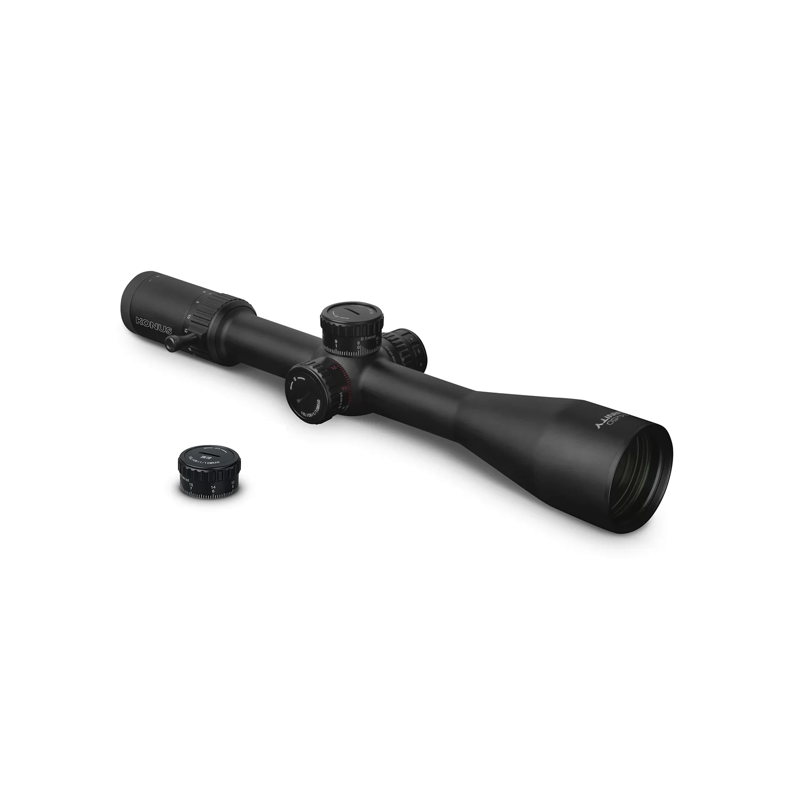 ETERNITY PLUS 6-24X50 RET BALLISTIQUE