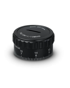 ETERNITY PLUS 6-24X50 RET BALLISTIQUE