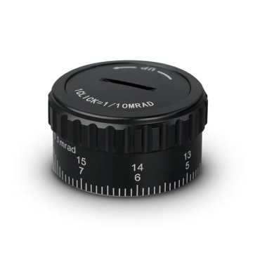 ETERNITY PLUS 6-24X50 RET BALLISTIQUE