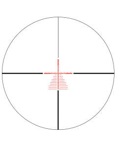 ETERNITY PLUS 6-24X50 RET BALLISTIQUE