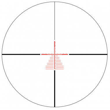 ETERNITY PLUS 6-24X50 RET BALLISTIQUE