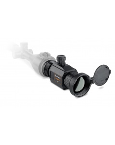 MONOCULAIRE VISION THERMIQUE KONUS FIERY CLIP-ON
