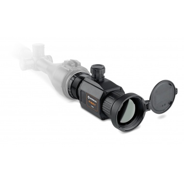 MONOCULAIRE VISION THERMIQUE KONUS FIERY CLIP-ON