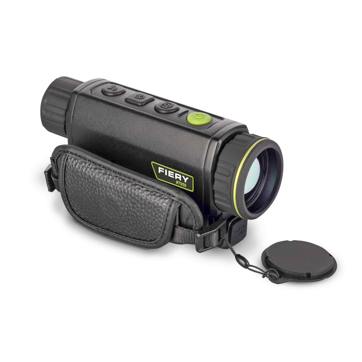 MONOCULAIRE VISION THERMIQUE FIERY 3X-24X