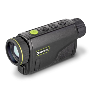 MONOCULAIRE VISION THERMIQUE FIERY 3X-24X