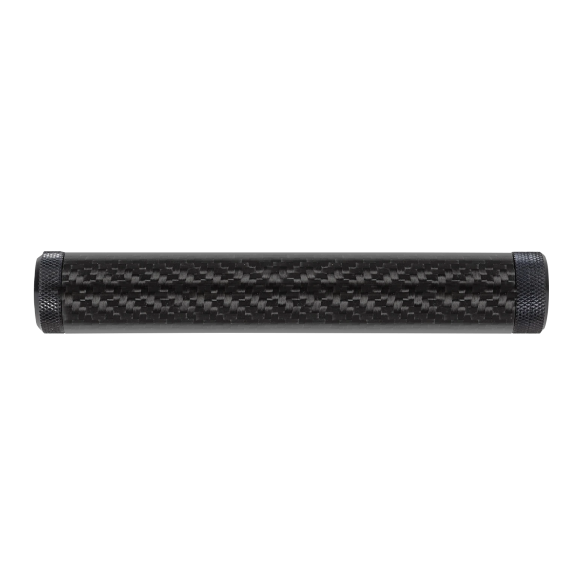 SILENCIEUX CARBONE DEMONTABLE ANODISE CAL. 22 LR 1/2X20