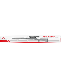 Synergis elite 16 J