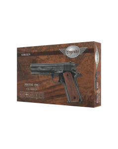 LEGENDS 1911 - FINITION ANTIQUE