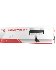 ACTIVE TARGET 4
