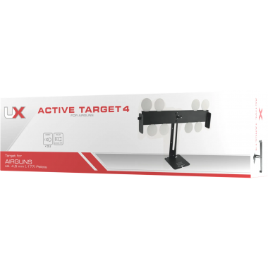 ACTIVE TARGET 4