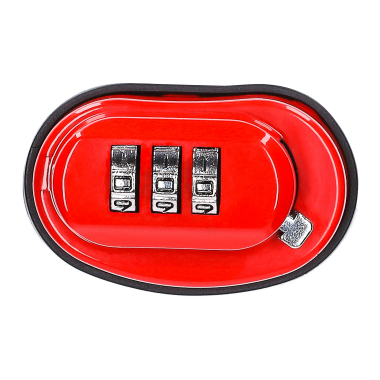 Verrou de pontet à combinaison