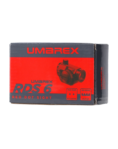 Umarex RDS 6