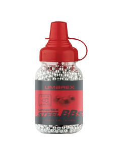 BB Steel, cal BBs 4.5mm