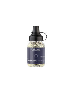 BB Premium BB Gold Steel