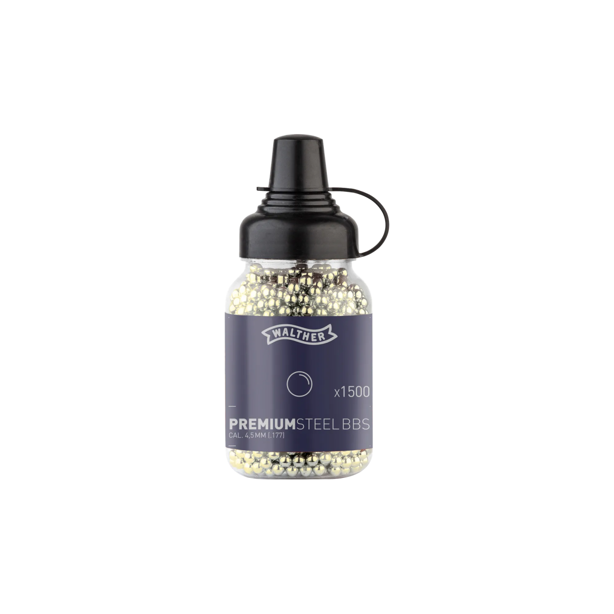 BB Premium BB Gold Steel