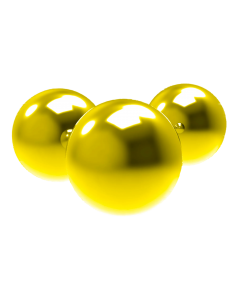 BB Premium BB Gold Steel