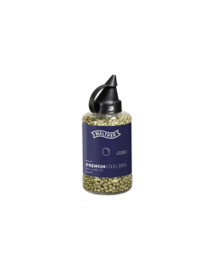 BB Premium BB Gold Steel