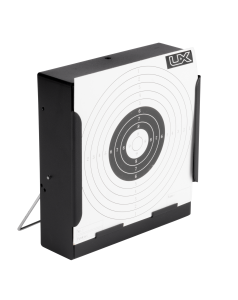 Porte-cible plat 14x14