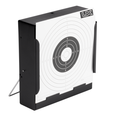 Porte-cible plat 14x14