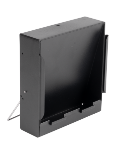 Porte-cible plat 14x14