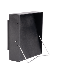 Porte-cible plat 14x14
