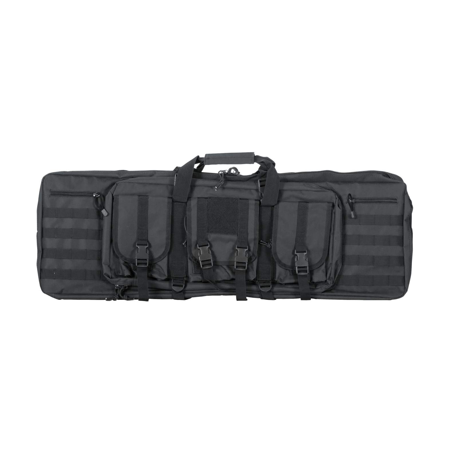 FOURREAU TACTICAL PRO NOIR