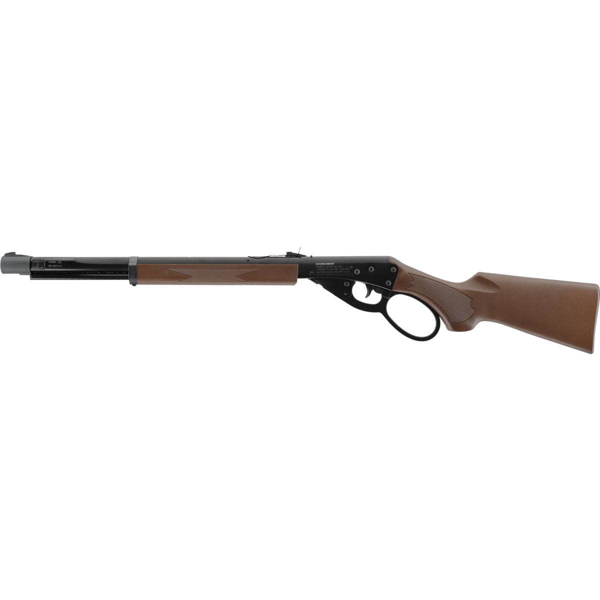 Carabine Lever Action