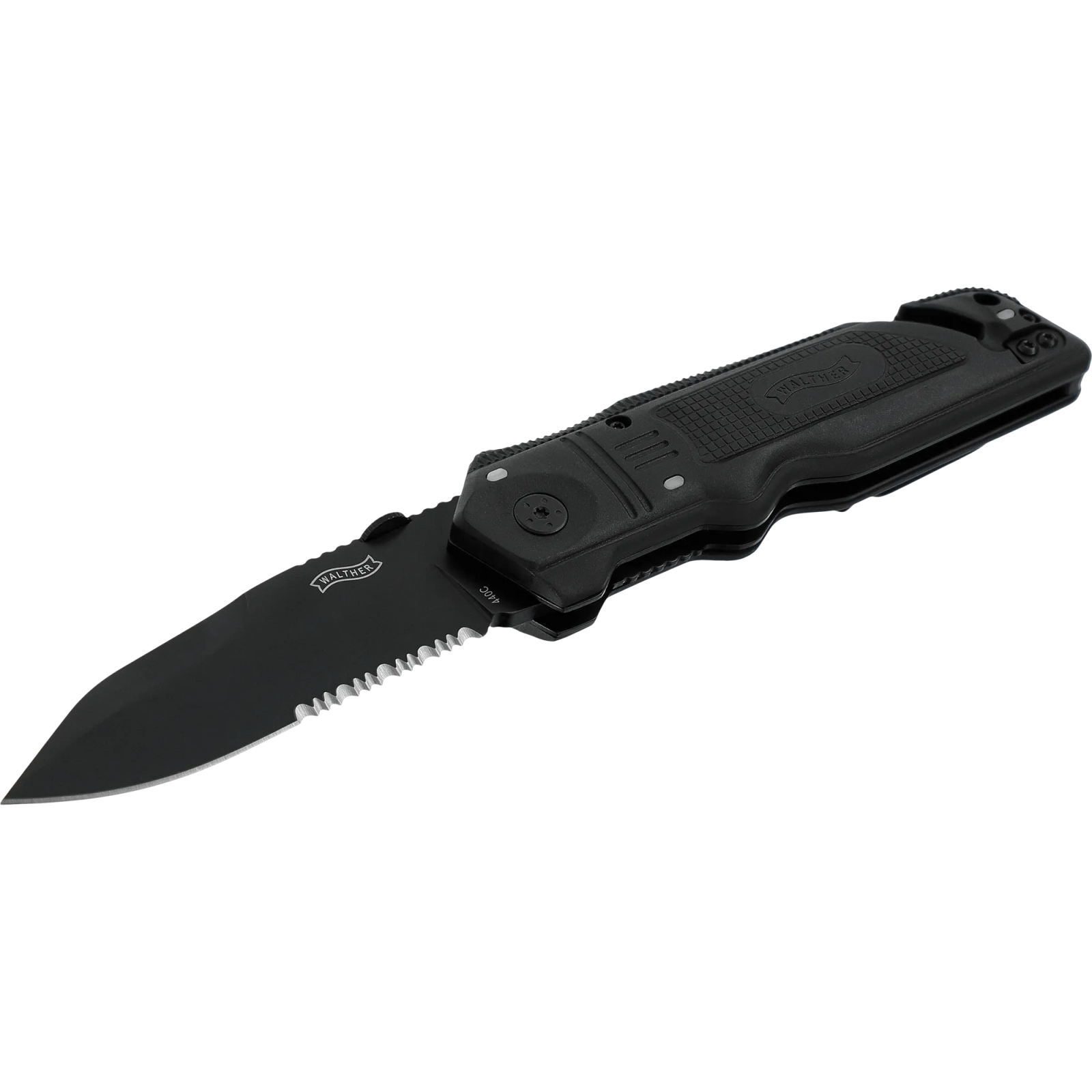 ERK Black