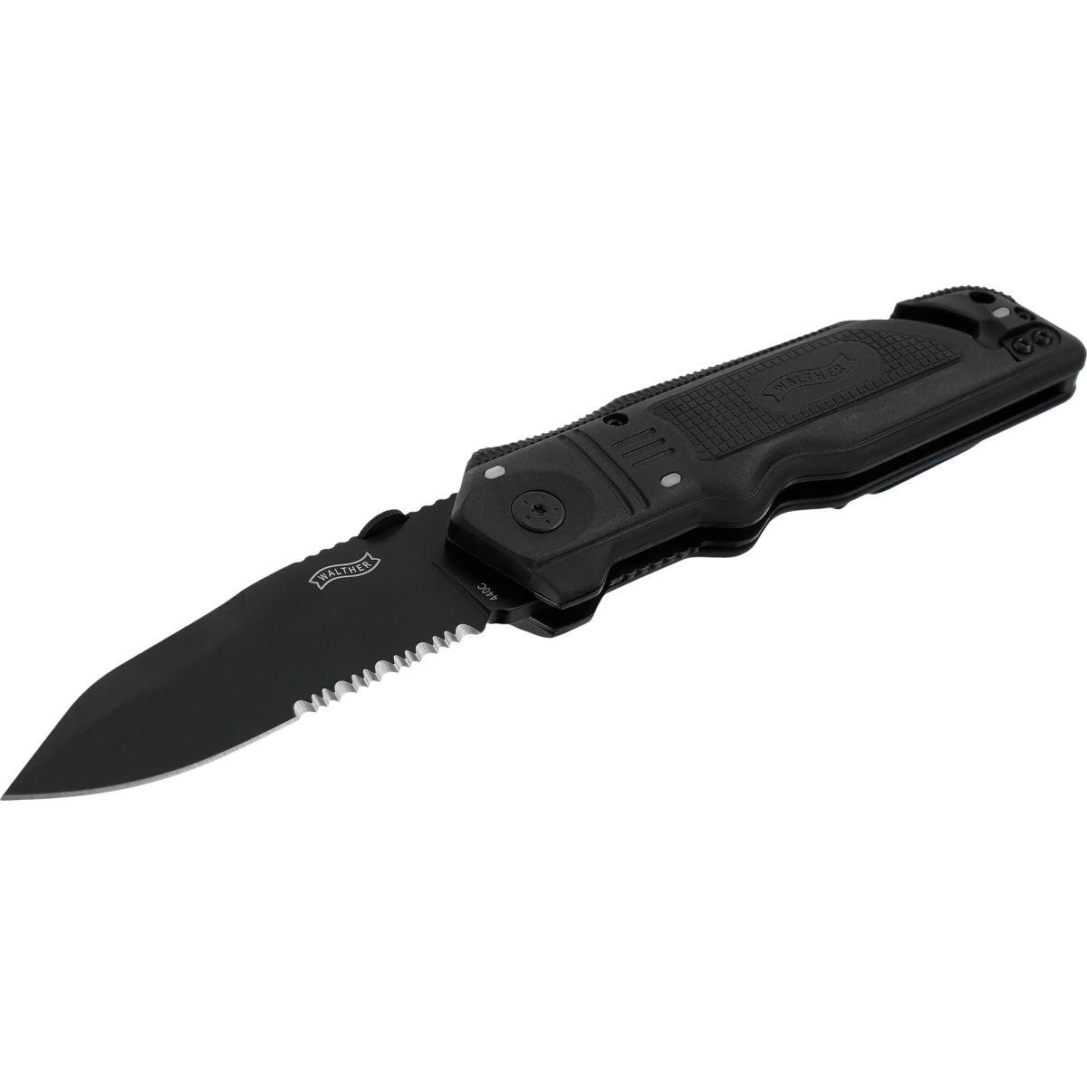 ERK Black