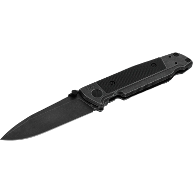 Q5 STEEL FRAME BLACKWASH PLAIN