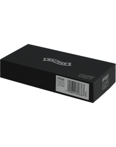 Q5 STEEL FRAME BLACKWASH SERRATED