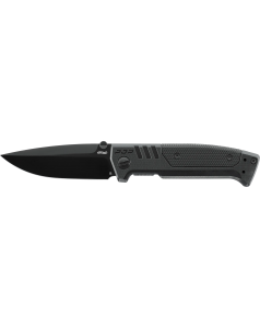 PDP SPEAR POINT FOLDER BLACK