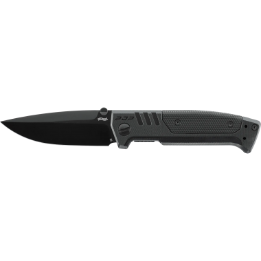 PDP SPEAR POINT FOLDER BLACK