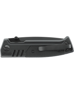 PDP SPEAR POINT FOLDER BLACK