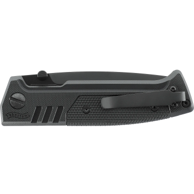 PDP SPEAR POINT FOLDER BLACK