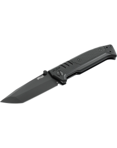 PDP TANTO FOLDER BLACK