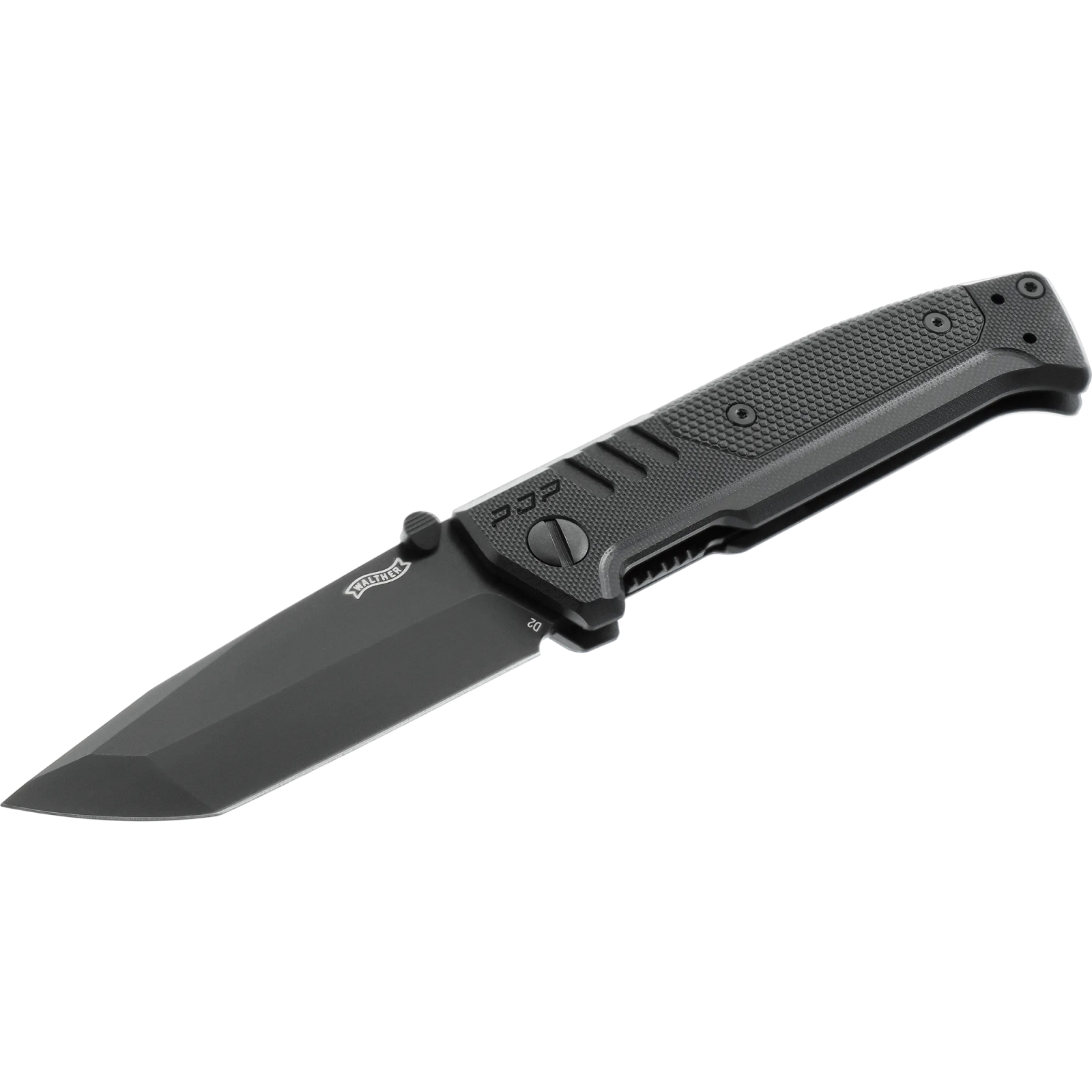 PDP TANTO FOLDER BLACK