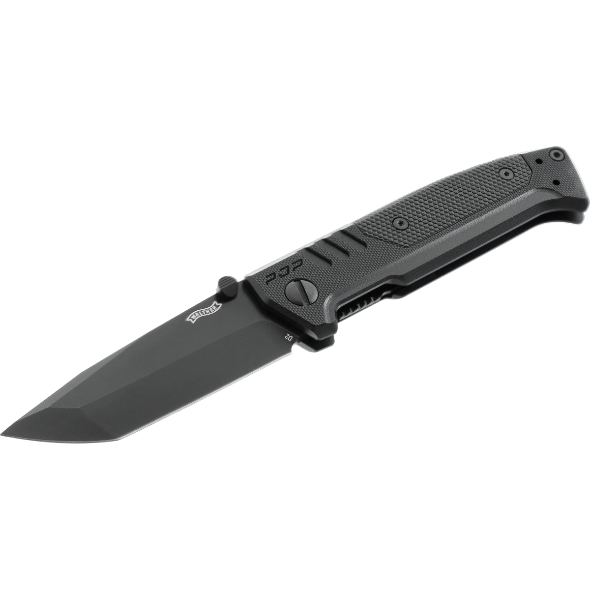 PDP TANTO FOLDER BLACK